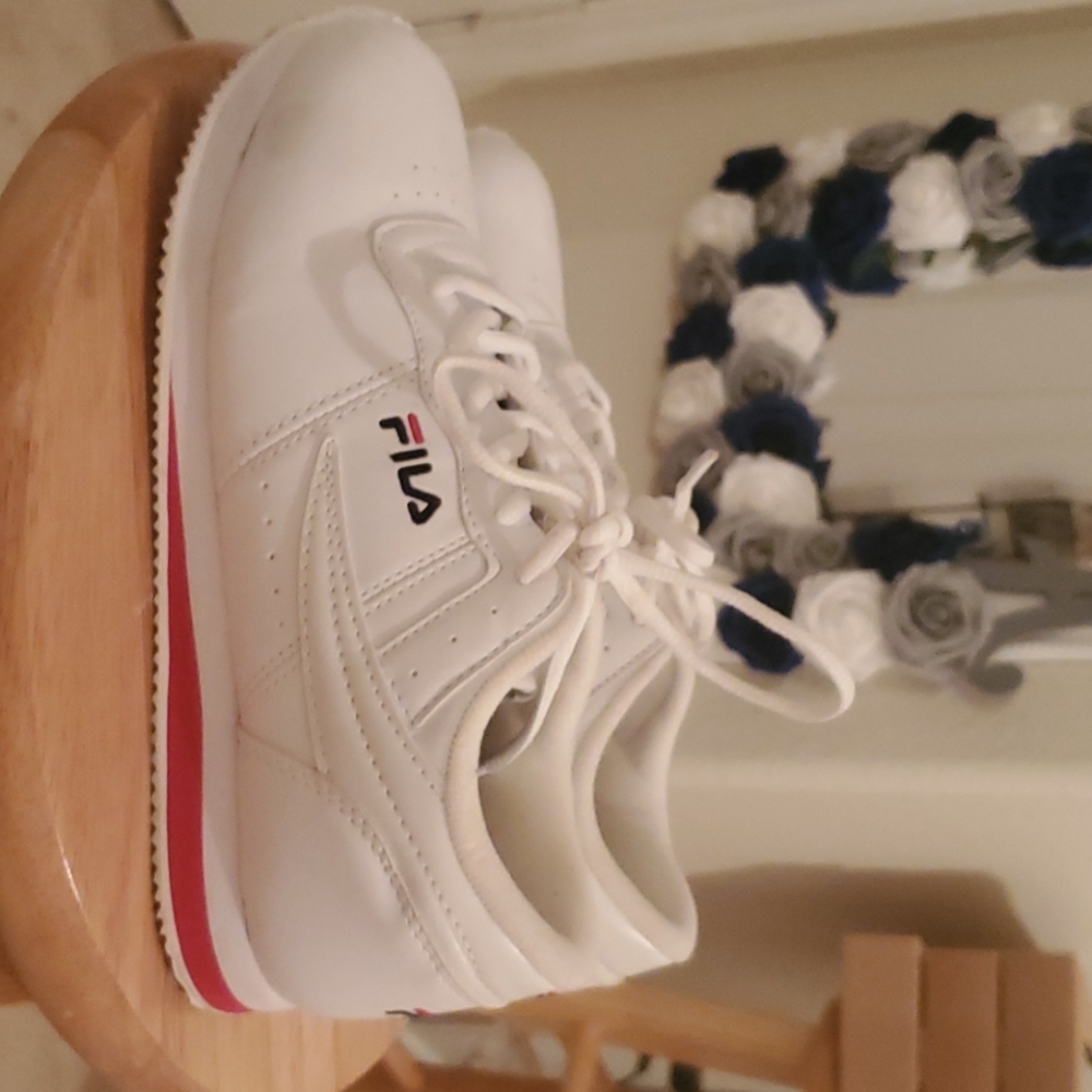 Fila Kicks
